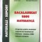 BACALAUREAT 2002 MATEMATICA. Programa - Subiecte simulare - Subiecte propuse, C. Burdusel, G. Constantinescu s.a., 2002