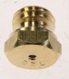 Duza Aragaz Gorenje 821943 Originala Plita Gaz Arzator Compatibila Diverse Modele
