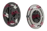 Butuc cupla magnetica AC Citroen Berlingo, C3, C5, C8, Jumpy, Xsara Picasso, Xsara; Fiat Ulysse; Lancia Phedra; Peugeot 206, 206+, 307, 406, 607,