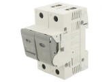 Separator cu Fuzibil 63A Siguranță D02 -20&divide;60&deg;C