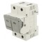 Separator cu Fuzibil 63A Siguranță D02 -20&divide;60&deg;C