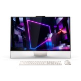 All-in-One Consumer Lenovo Yoga AIO 32IPH11 cu procesor Intel Intel Core Ultra 7 358H pana la 4.8 GHz, 31.5 inch, UHD, 32 GB, Intel Intel Arc B390, Wi