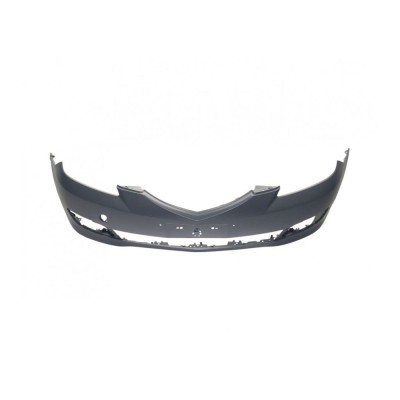 Bara fata Mazda 3 (Bk), 2007-07.2009 Model Hatchback, grunduit, BR5S50031B foto