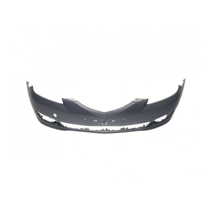Bara fata Mazda 3 (Bk), 2007-07.2009 Model Hatchback, grunduit, BR5S50031B