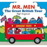 Mr Men : Great British Tour