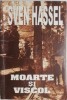 Moarte si viscol &ndash; Sven Hassel