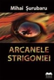 Arcanele Strigoniei/Mihai Surubaru, Ideea Europeana