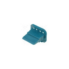 Conector auto, AT, 8 pini, AMPHENOL - AW8S