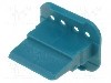 Conector auto, AT, 8 pini, AMPHENOL - AW8S foto