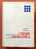 Chimie anorganica. Editura Tehnica, 1977 - Edith Beral, Mihai Zapan
