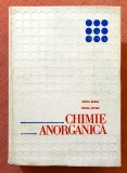 Chimie anorganica. Editura Tehnica, 1977 - Edith Beral, Mihai Zapan