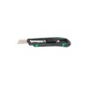 Cutter 3 lame 0.5x18 mm, Hanbon HB25601