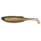Năluca soft Savage Gear Craft Shad Bulk 8.8cm Green Silver