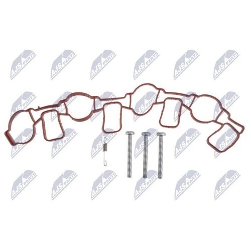 Modul conducta admisie Audi A4 2.0tdi 20, A5 2.0tdi 20, A6 2.0tdi 20, Q5 2.0tdi 20, Skoda Superb 2.0tdi 20, Vw Golf 6 2.0tdi 20, Passat 2.0tdi 20,