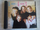 The GO-GO'S - Greatest - C D Original ca NOU