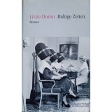 AUS DEM HEBRAISCHEN VON MIRJAM PRESSLER-LIZZIE DORON, RUHIGE ZEITEN-236499