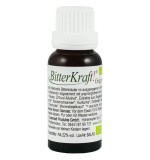 Bitter Kraft Original Bio 20ml Hildegard Von Bingen