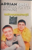 Caseta audio Adrian Copilul Minune, Costi Ioniță &ndash; Autoconcurență