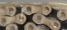 LANT BICICLETA SIGILAT -SHIMANO IG 51 - PT. 8 PINIOANE - 116 ZALE - NU INCLUDE