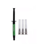 PCB UV Green Curable Solder Mask With 3pcs 6mm Super Thin Needles (2UUL)