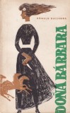 Romulo Gallegos - Dona Barbara