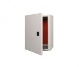 Tablou Metalic + Contrapanou 600X600X300