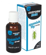 Picaturi Spanish Fly Extreme Him, 30ml foto