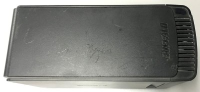 NAS Buffalo LinkStation LS-WXL foto