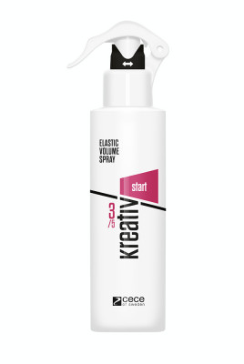 Kreativ Start spray de volum elastic 250 ml / cod.1082 foto