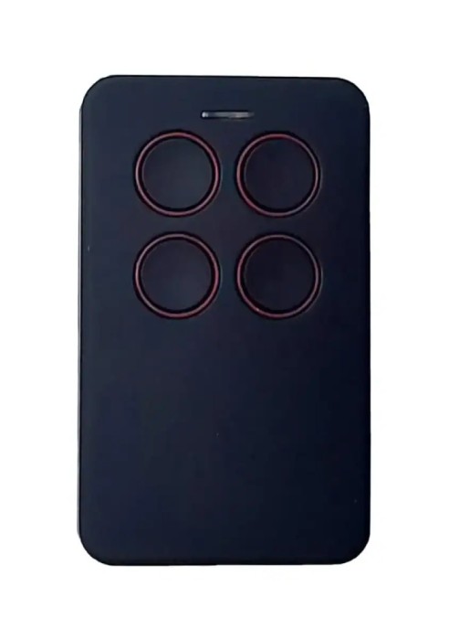 Telecomanda poarta garaj UNIVERSAL 2 286-868Mhz copiaza cod fix si saritor (294-1)