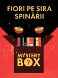 Mystery Box Fiori pe șira spinării 2024