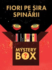 Mystery Box Fiori pe șira spinării 2024 foto
