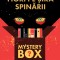 Mystery Box Fiori pe șira spinării 2024