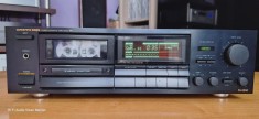 Deck Onkyo Integra TA-2550