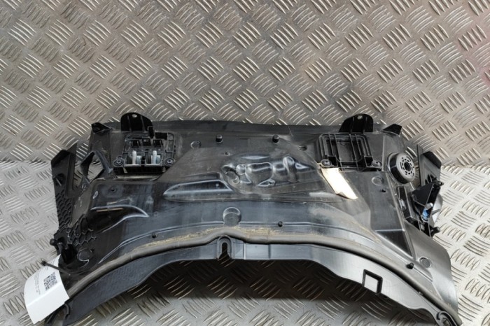 Protecție termică MERCEDES-BENZ GLC C253 2021 OEM: A2055450600,0114861A | 31359001