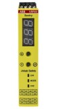 Releu de Siguranță SENTRY 24VDC pentru Șină DIN IP20