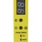 Releu de Siguranță SENTRY 24VDC pentru Șină DIN IP20