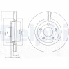 DELPHI BG4109C Disc frana