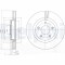 DELPHI BG4109C Disc frana