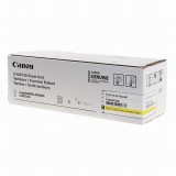 Canon original v&aacute;lec C-EXV55 Y, 2189C002, yellow, 45000str., DOPREDAJ, Galben