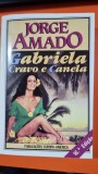 Gabriela Cravo e Canela - Jorge Amado