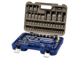 Set chei IRIMO 12-puncte, 6-puncte și tubulară 1/2, 1/4