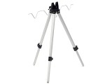 TRIPOD JAXON TELESCOPIC CU SUPORT LANSETE 65CM