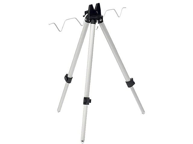 TRIPOD JAXON TELESCOPIC CU SUPORT LANSETE 65CM
