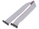 Cablu panglică SAMTEC IDC 20 pini 15,75 mm FFSD-20-D-15.75-01-N-SR