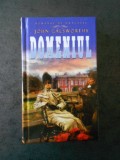 JOHN GALSWORTHY - DOMENIUL (2012, cartonata)