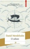Cumpara ieftin O odisee/Daniel Mendelsohn