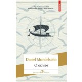 O odisee/Daniel Mendelsohn