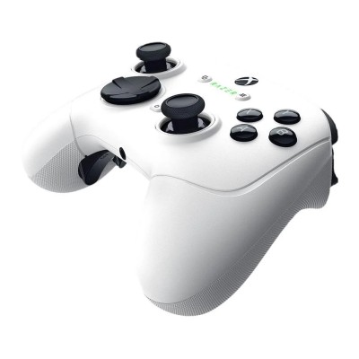 Controller Razer Wolverine V3 Pro, conectivitate Razer Hyperspeed Wireless, compatibil foto