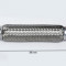 Racord Flexibil Inner &amp; Outer Braid (B) 50X300 Mm 42532 FL 60099